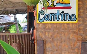 Sf Cantina Hotel